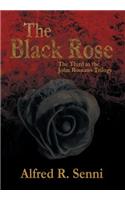 Black Rose: (English)