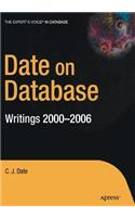 Date on Database
