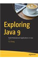 Exploring Java 9