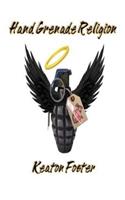 Hand Grenade Religion