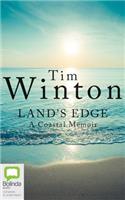 Land's Edge: A Coastal Memoir