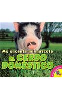 El Cerdo Domestico