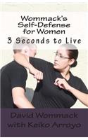 Wommack's Self-Defense for Women