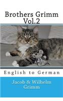 Brothers Grimm Vol.2