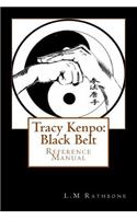 Tracy's Kenpo