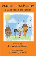 Veggie Rhapsody