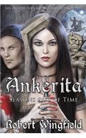 Ankerita