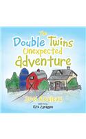 The Double Twins Unexpected Adventure: (English)