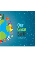 Our Great Earth