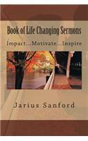 Book of Life Changing Sermons