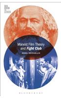 Marxist Film Theory and Fight Club