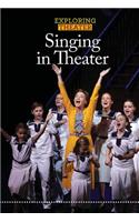 Singing in Theater