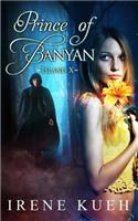 Prince Of Banyan - Island X