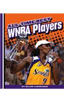 All-Time Best WNBA Players