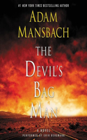 Devil's Bag Man Lib/E