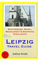 Leipzig Travel Guide