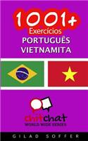 1001+ Exercicios Portugues - Vietnamita