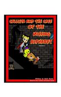 Callista and the Case of the Missing Alphabet: (Callista Adventure)
