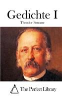 Gedichte I