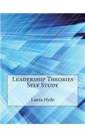 Leadership Theories Self Study