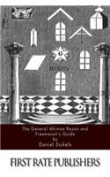 The General Ahiman Rezon and Freemason's Guide