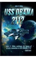 USS Obama 2112