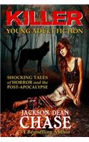 Killer Young Adult Fiction