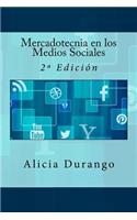 Mercadotecnia en los Medios Sociales