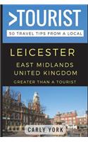 Greater Than a Tourist: 50 Travel Tips from a Local