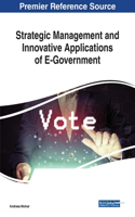 Strategic Management and Innovative Applications of E-Government