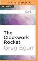 Clockwork Rocket