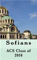 Sofians: (English)