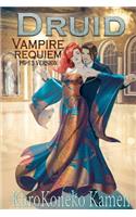 Druid Vampire Requiem PG-13 Version