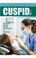 Cuspid Volume 2
