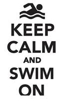 Keep Calm Swim on Workbook of Affirmations Keep Calm Swim on Workbook of Affirmations: Bullet Journal, Food Diary, Recipe Notebook, Planner, to Do List, Scrapbook, Academic Notepad: Bullet Journal, Food Diary, Recipe Notebook, Planner, to Do List, Scrapbook, Academic Notepad