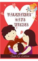 Valentines Day Wishes