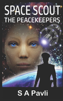 Space Scout - The Peacekeepers