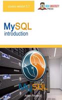MySQL Introduction