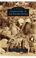 Communities of the Palmer Divide: (English)