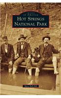 Hot Springs National Park