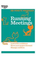 Running Meetings