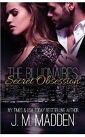 The Billionaire's Secret Obsession