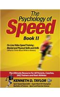 Psychology of Speed - Book II
