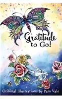 Gratitude To Go