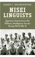 Nisei Linguists
