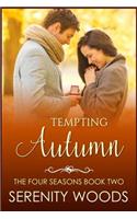 Tempting Autumn: A Sexy New Zealand Romance