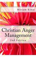 Christian Anger Management