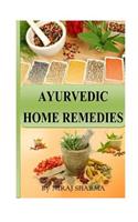 Ayurvedic home remedies