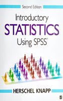 Introductory Statistics Using SPSS 2e + SPSS 24