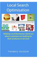Local Search Optimisation